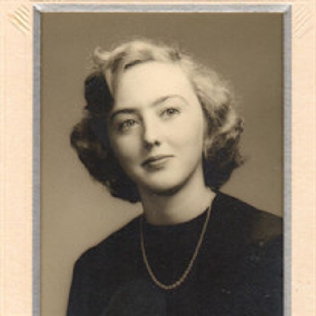 Merrill Jennings Wood Profile Photo