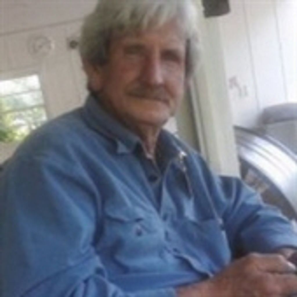 Donald Bussey