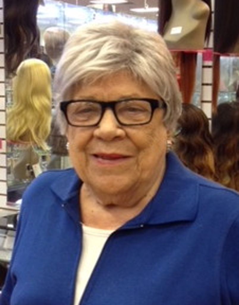 Sylvia "Terry" Sericola