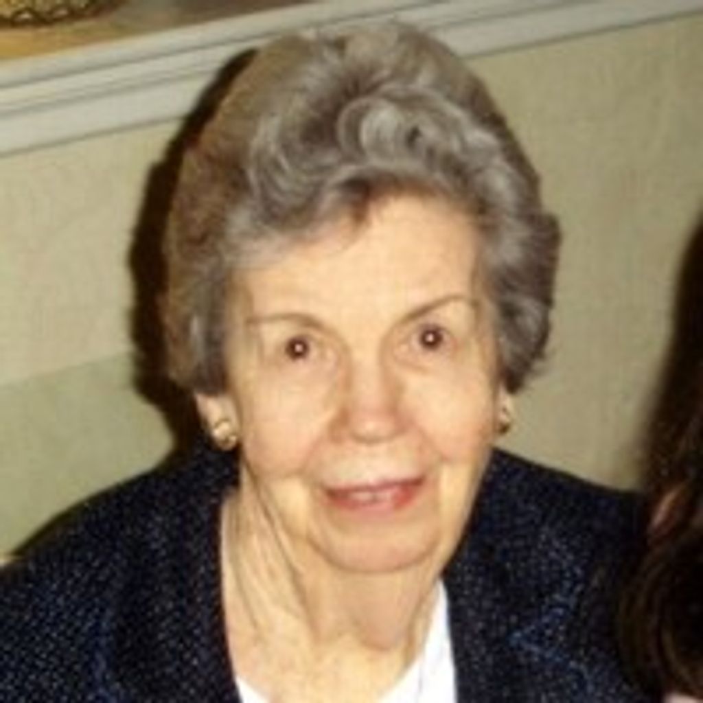 Margaret M. "Peg" Curry