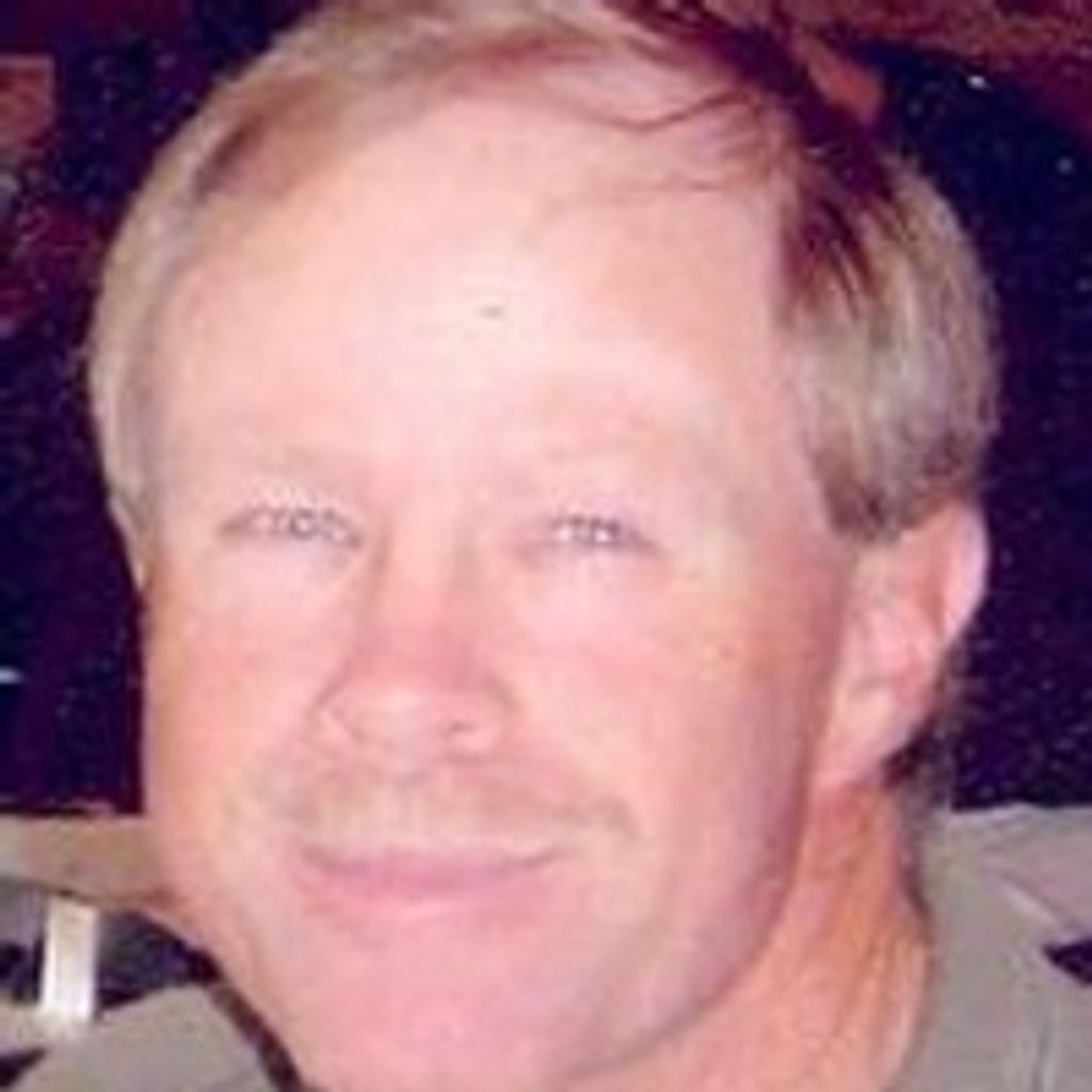 Randall Douglas Kinney Profile Photo