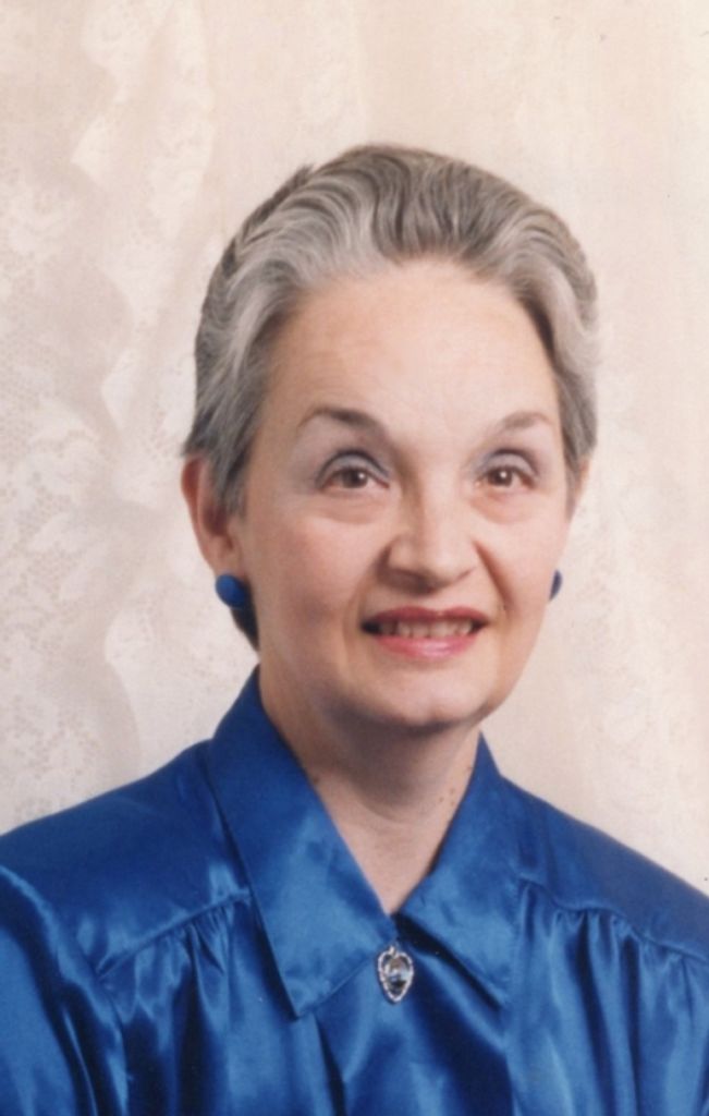 Marilyn F. Shoup Profile Photo