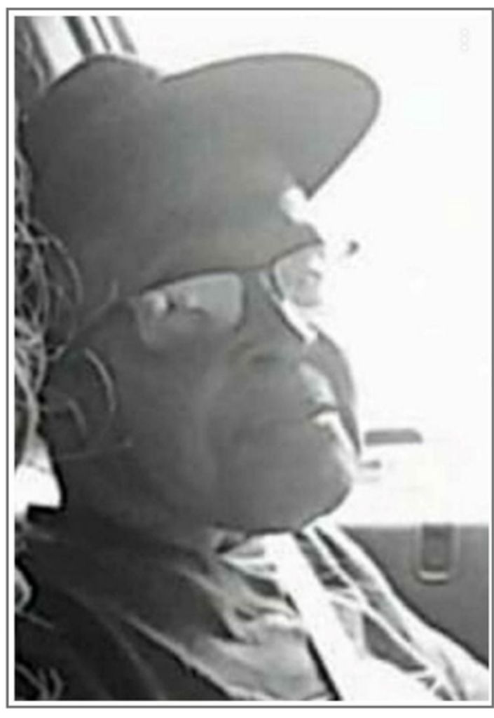 Richard Mitchell Profile Photo