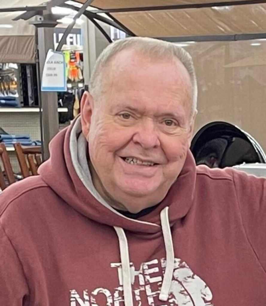 Leroy Douglas Maltby Profile Photo