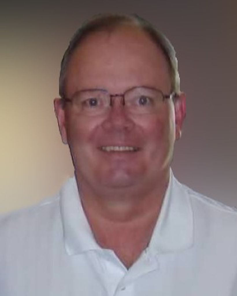 Terry Plueger Profile Photo