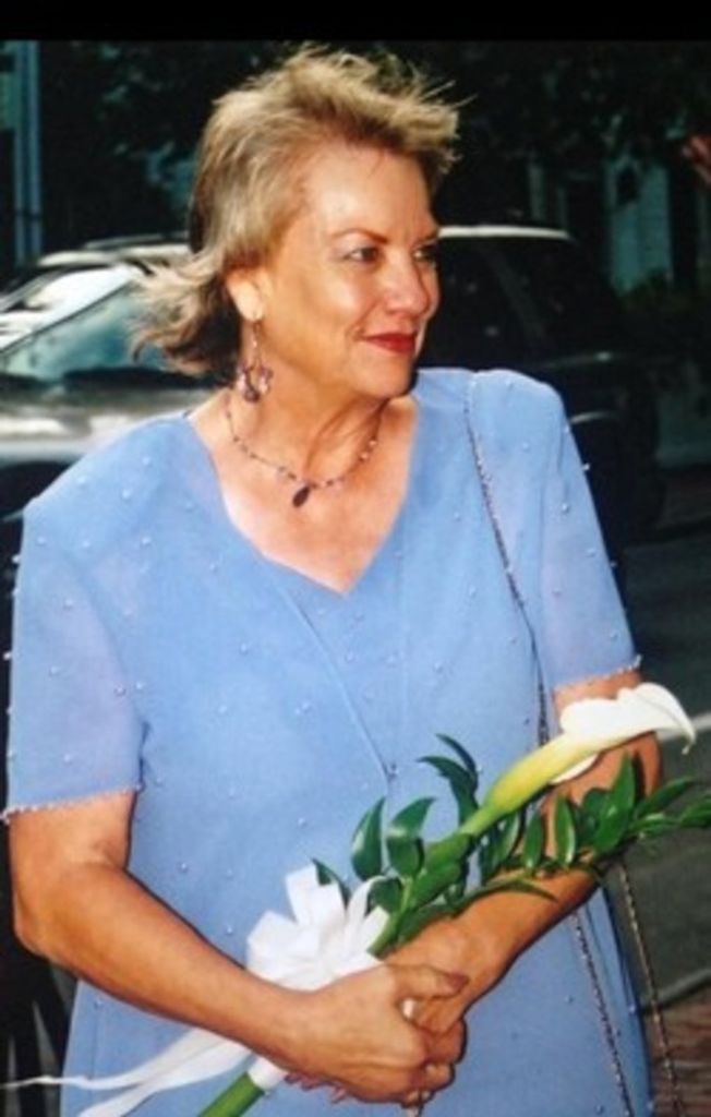 Sandra Lanell O'Donnell Profile Photo