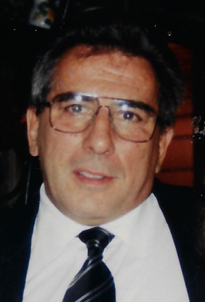 Alphonse Cosentino Profile Photo