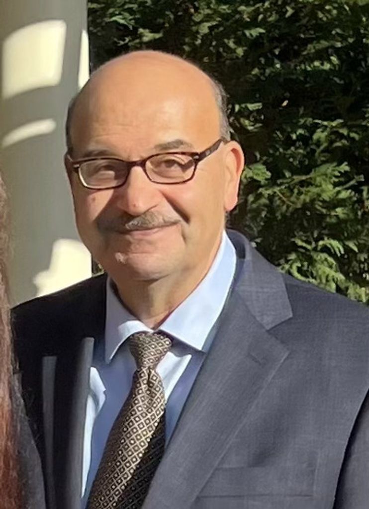 Ghassan A. Raad Profile Photo