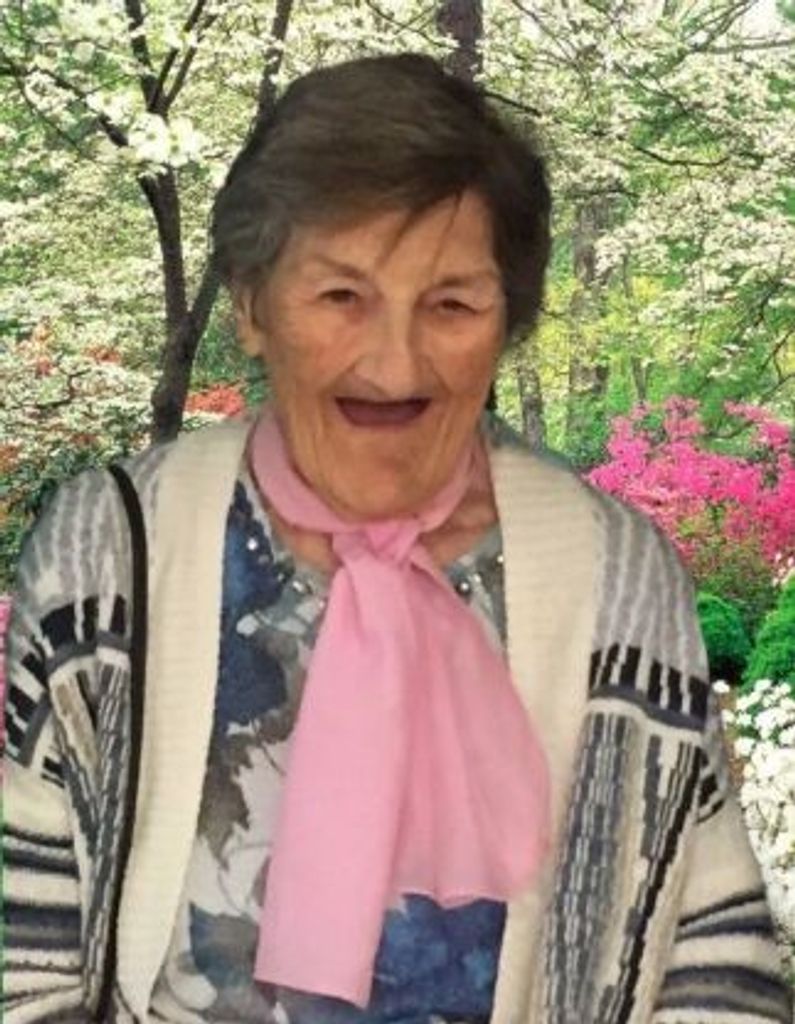 Elizabeth Smith