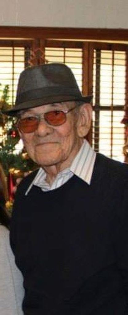 Manuel Fonseca Sanchez Profile Photo