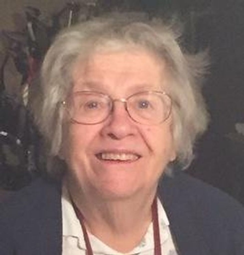 Madeline Maier