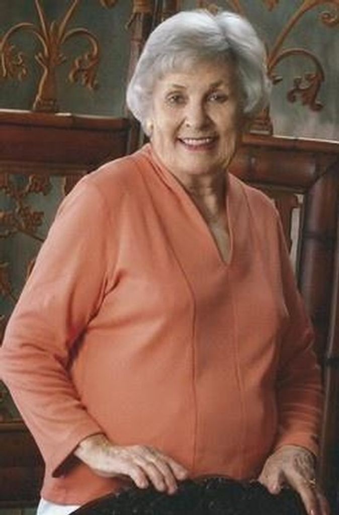 Kathleen Conwill Mccay