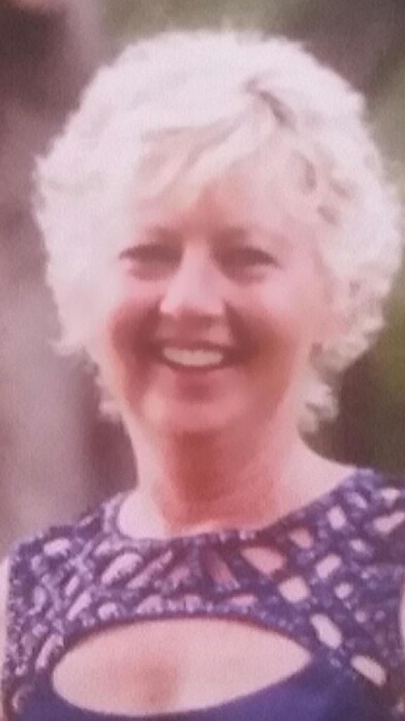 Jeannine Joy White