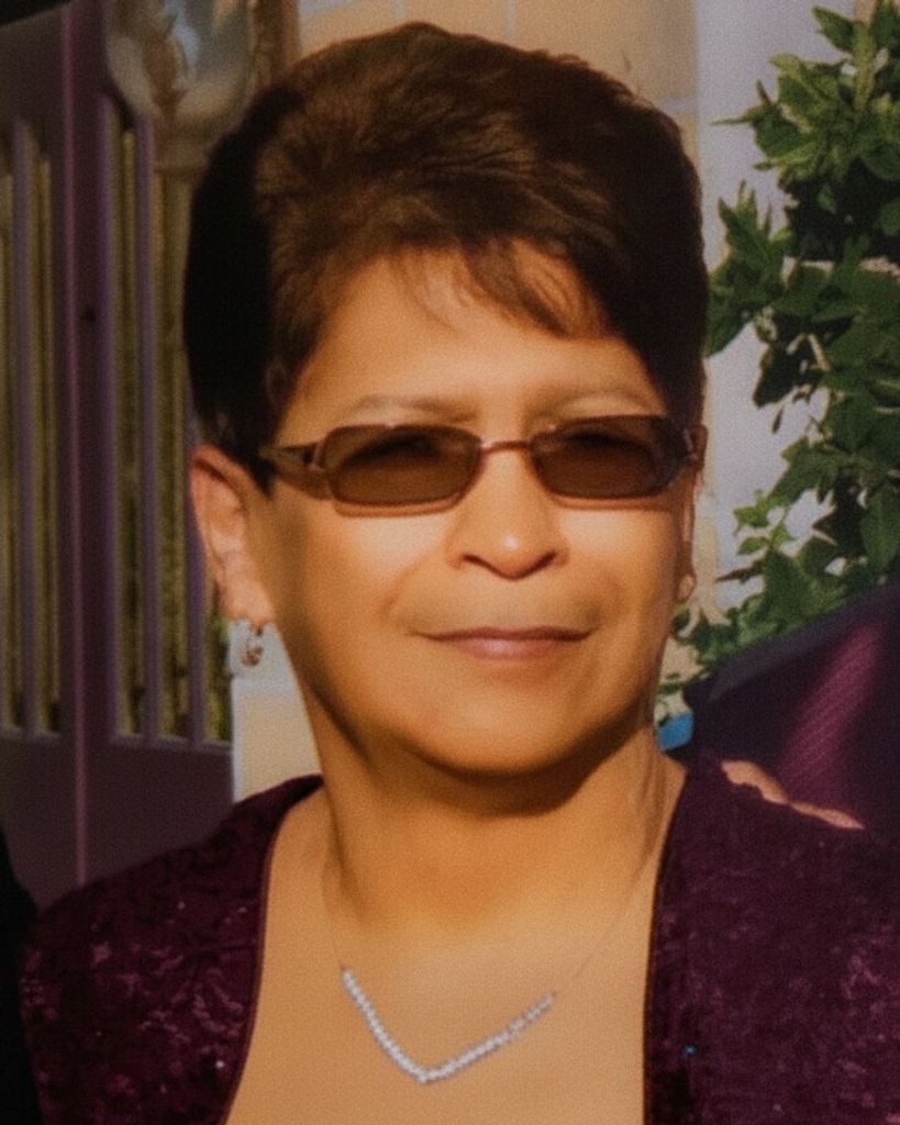 Geraldine M. Zambrano Profile Photo
