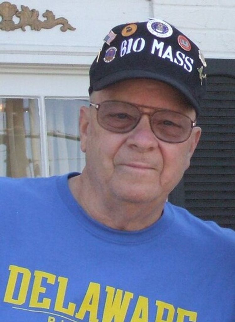 David E. Luettke Sr. Profile Photo