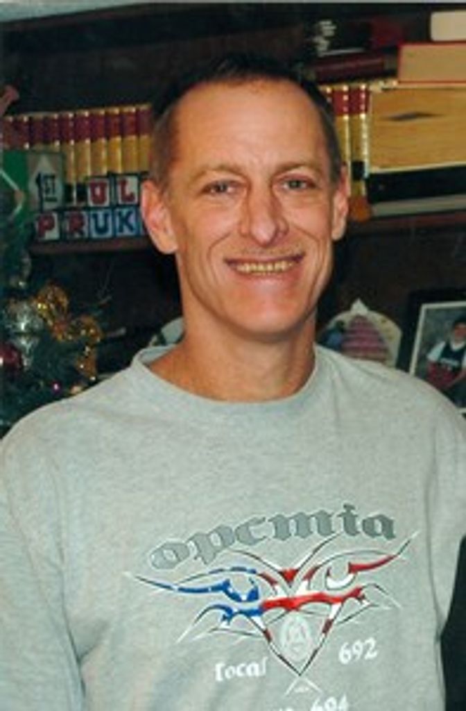 David Paul Everly Sr. Profile Photo