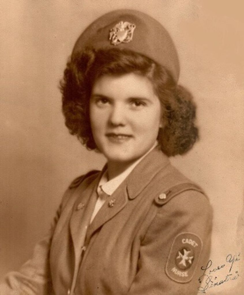 Annie Laura Glover Profile Photo