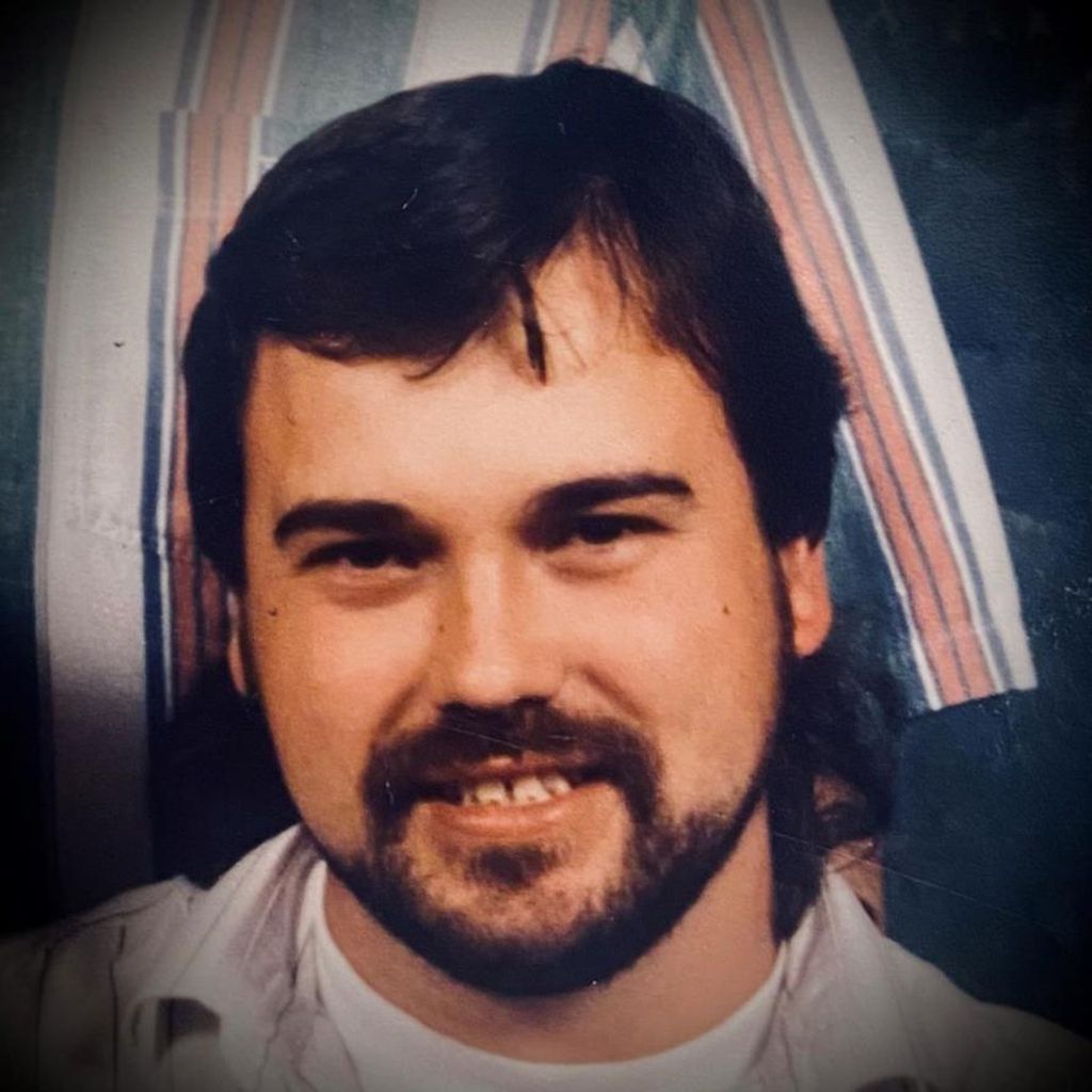 Danny Z. Mullins