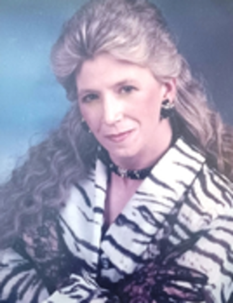 Mrs. Mary Lou (Henson) Wade Profile Photo