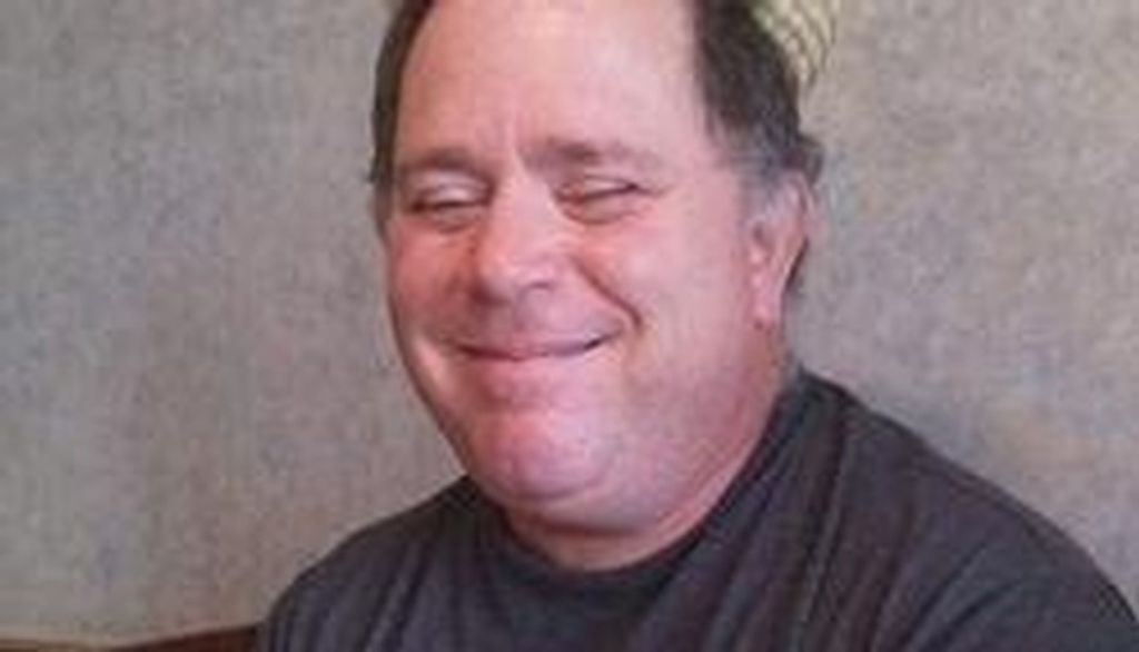 Michael A. Curriere, Jr. Profile Photo