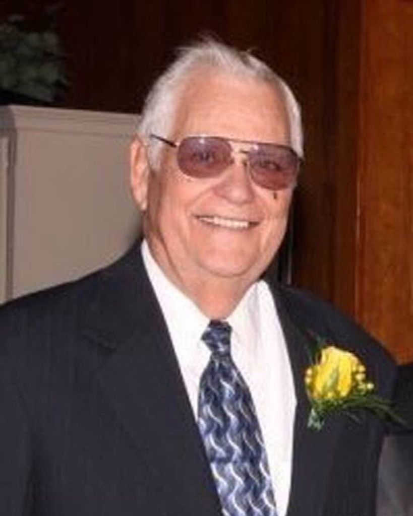 Richard C Holyfield