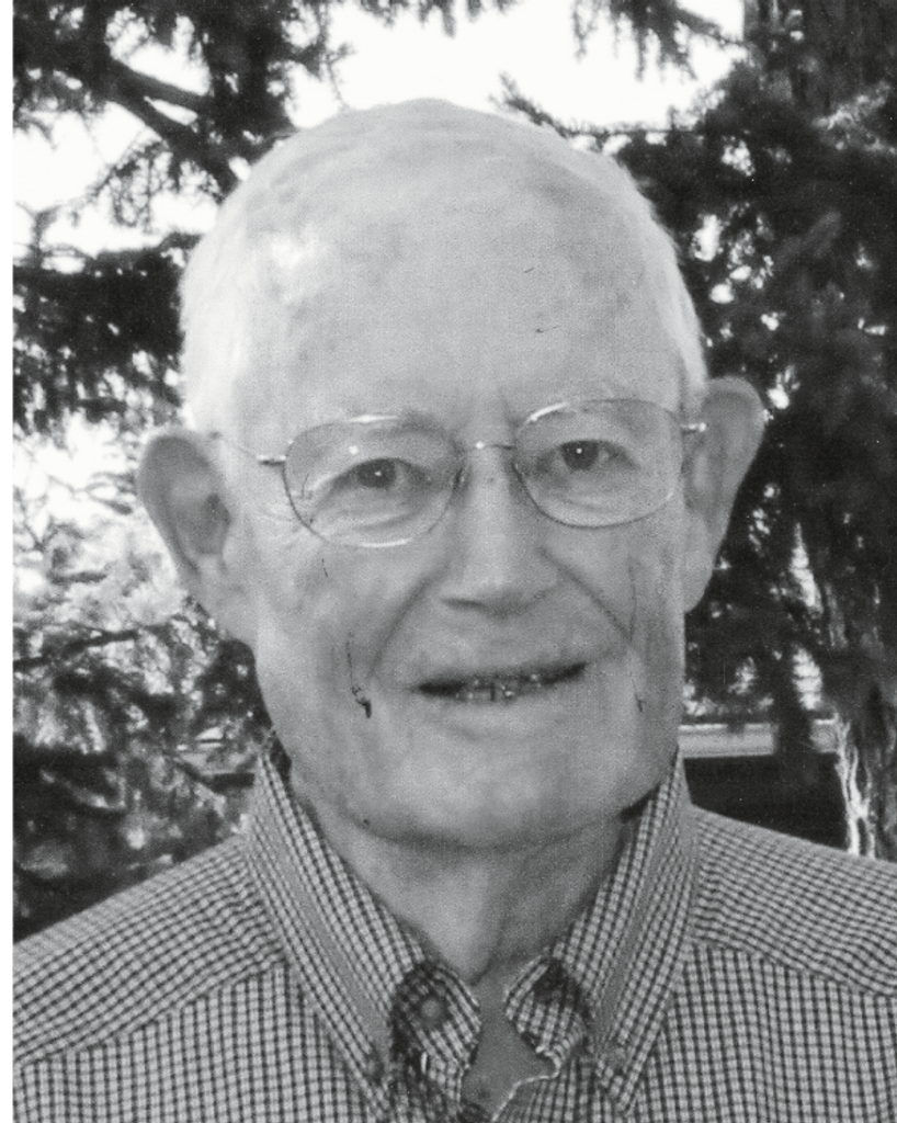 Bayard Dodge Rea