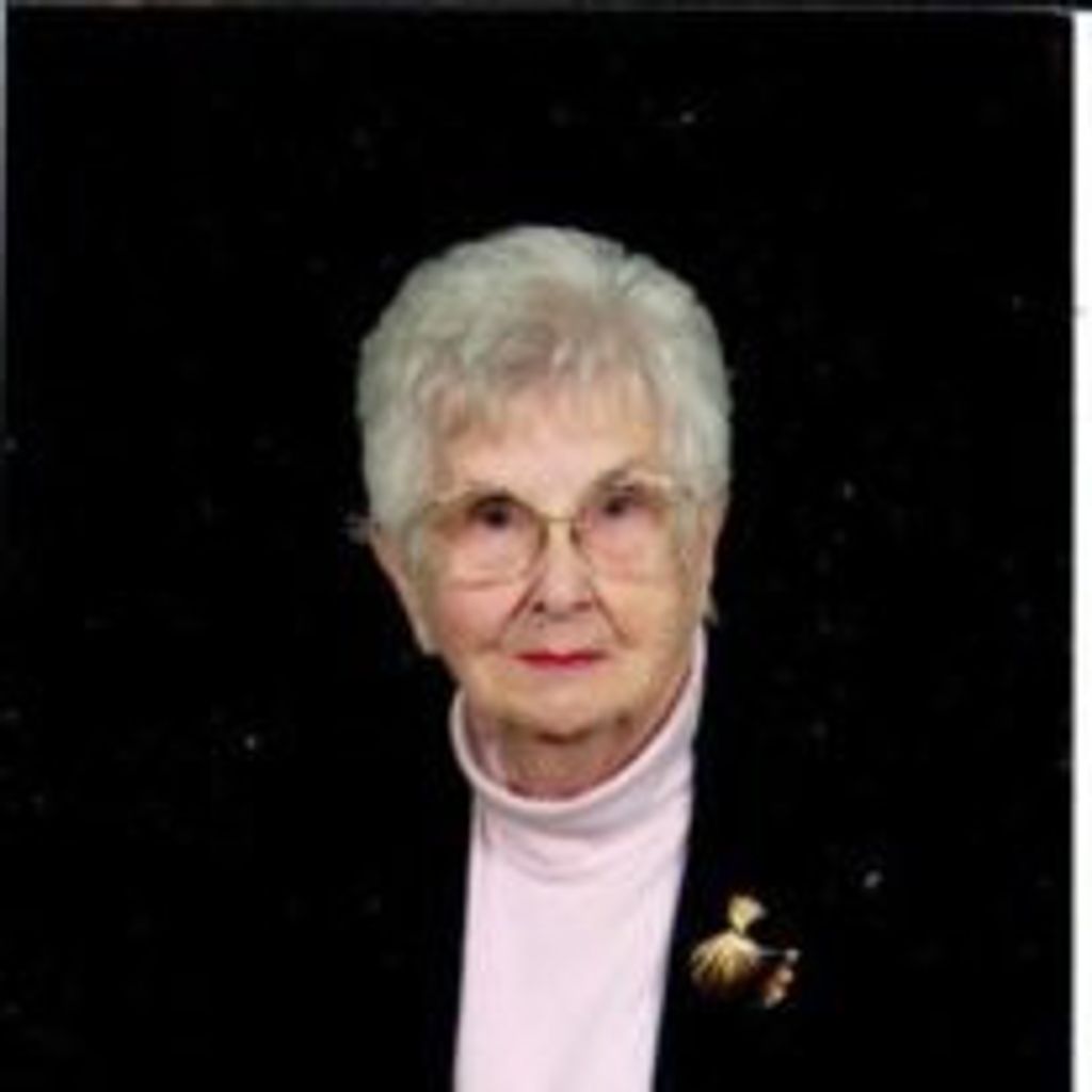 Anne Perkins Dallmeyer