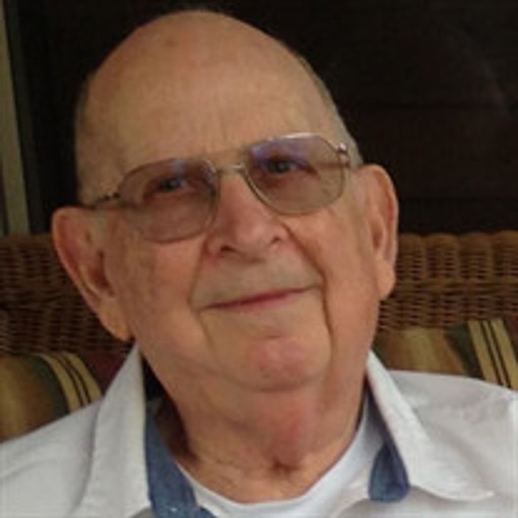 Dean Welch Cole