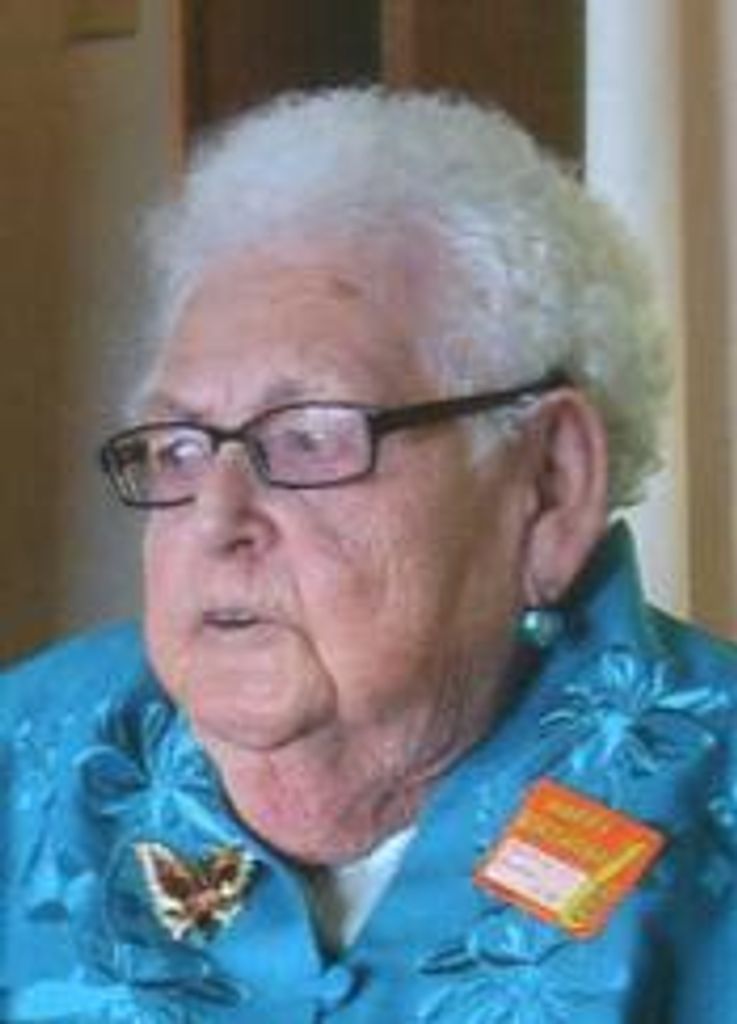 Austie M. Rattei Profile Photo