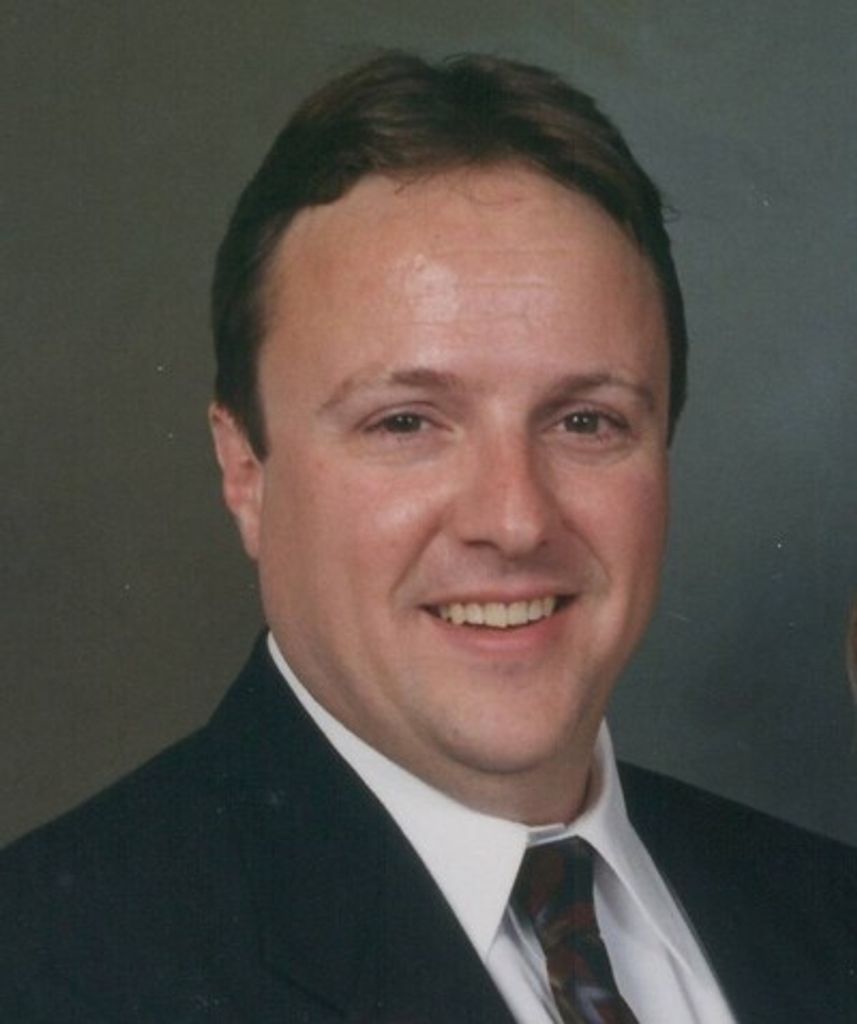 Thomas J. Murphy Profile Photo