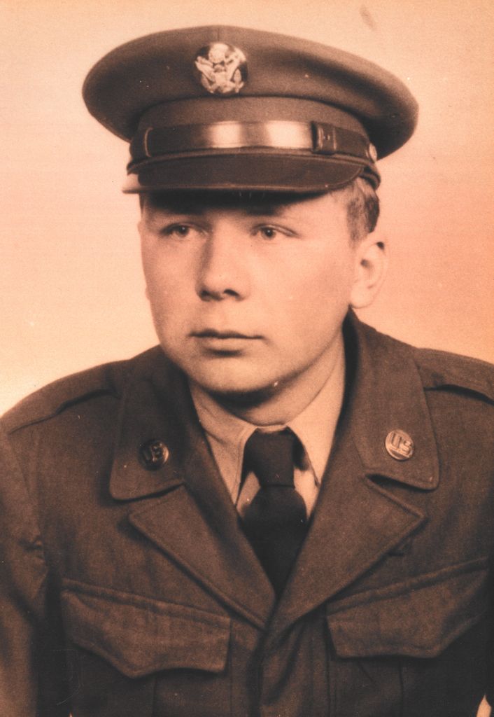 George Szymanski Profile Photo