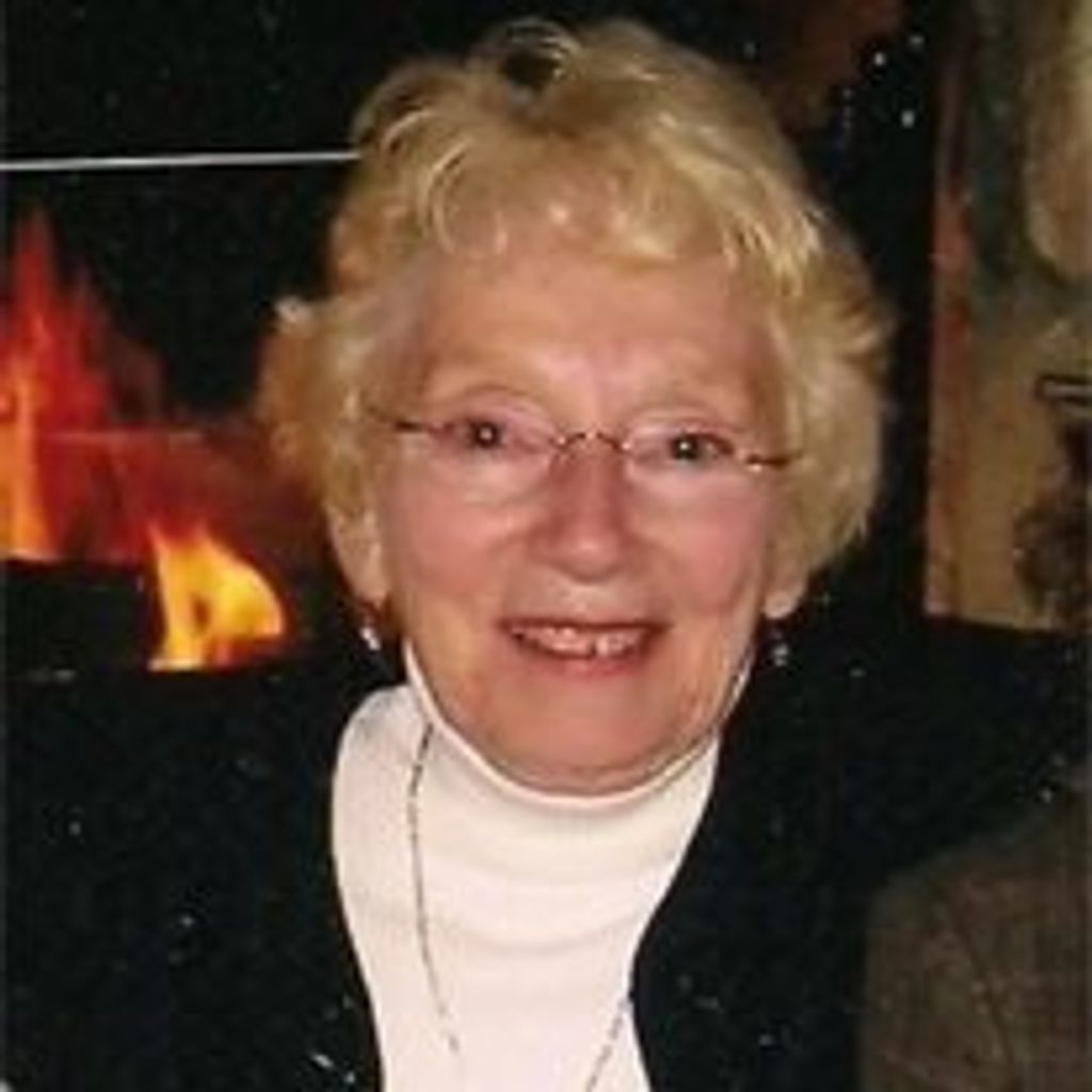 Jean (Mcquade) Richards Profile Photo