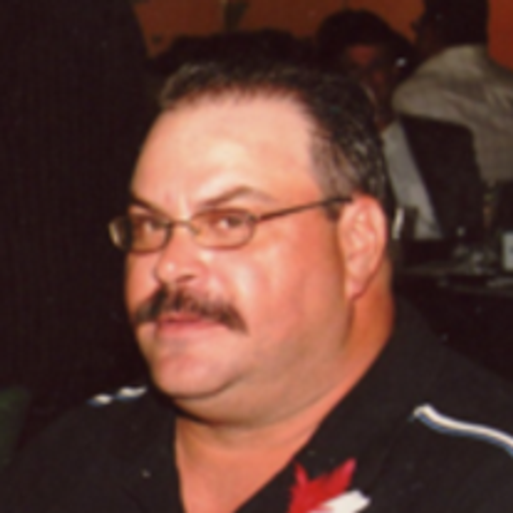 Brian Keith Reid