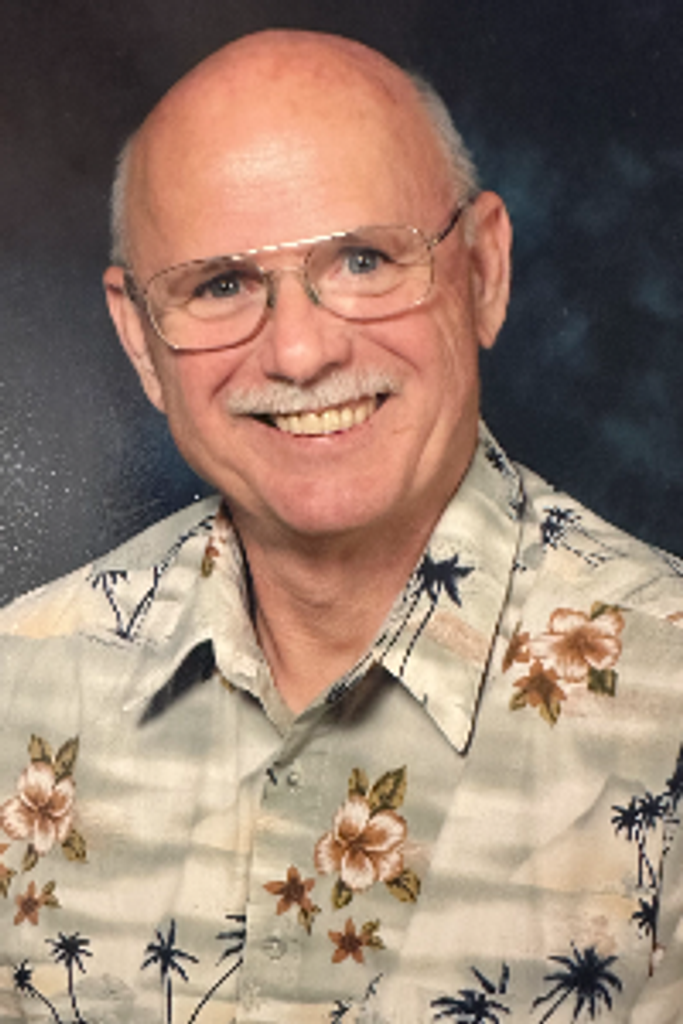 Richard A. Brown Profile Photo