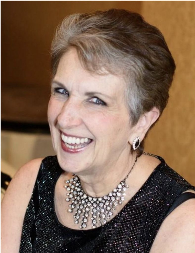 Christine Jones Profile Photo