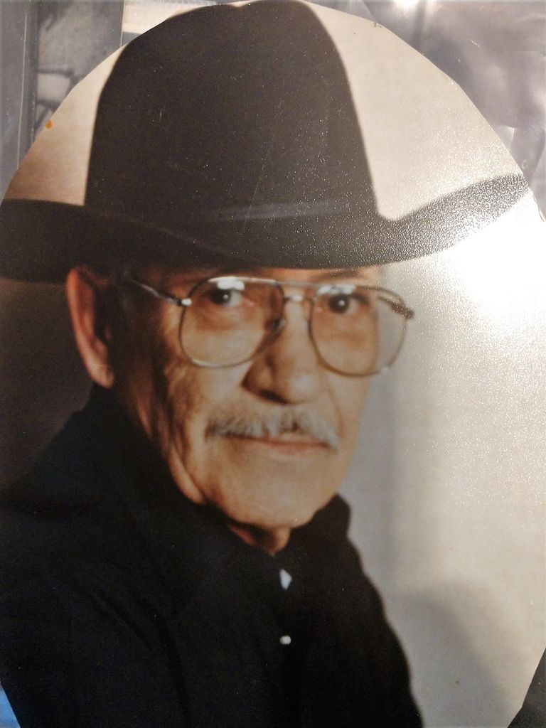 Gilbert Arthur Naranjo