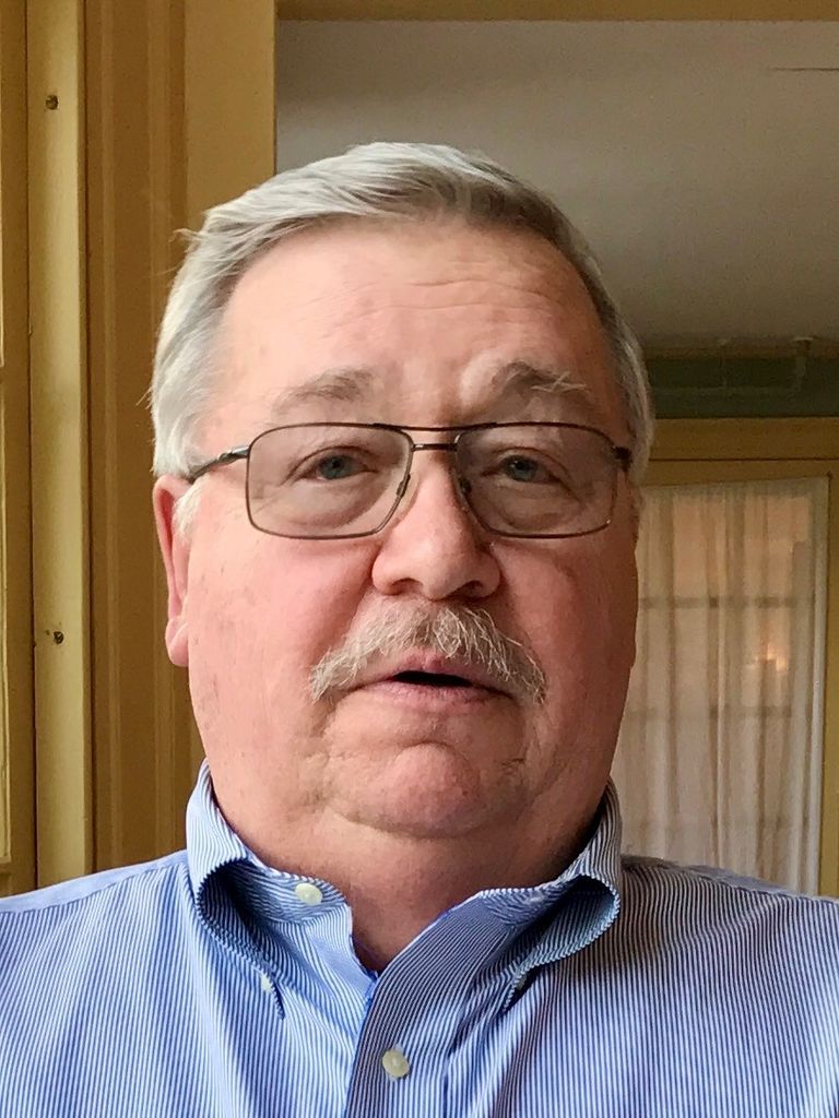 Rev. Arthur Jay Gowie Profile Photo