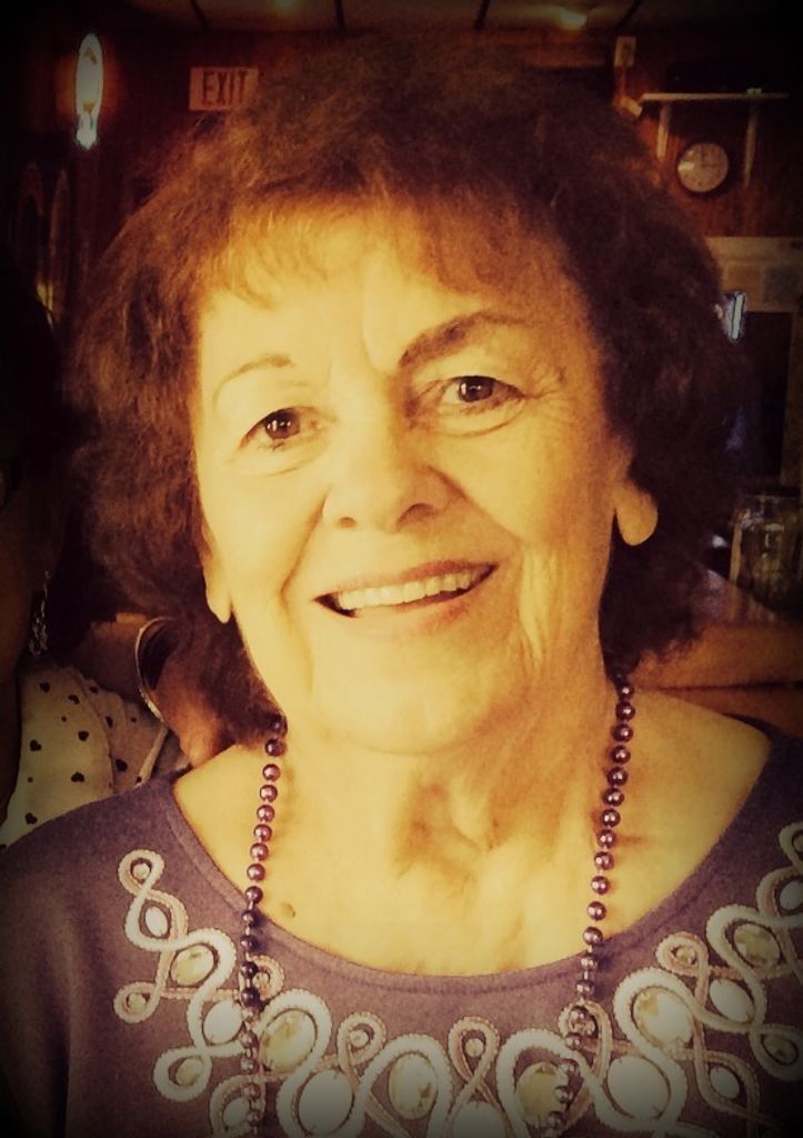 Barbara Thompson