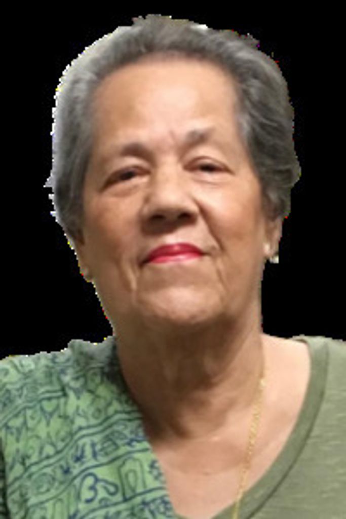 Barbara Duarte Bullock