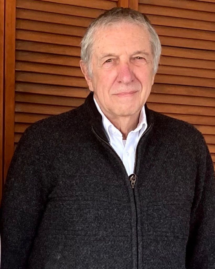 Joseph Pierre Paul Bourdeau