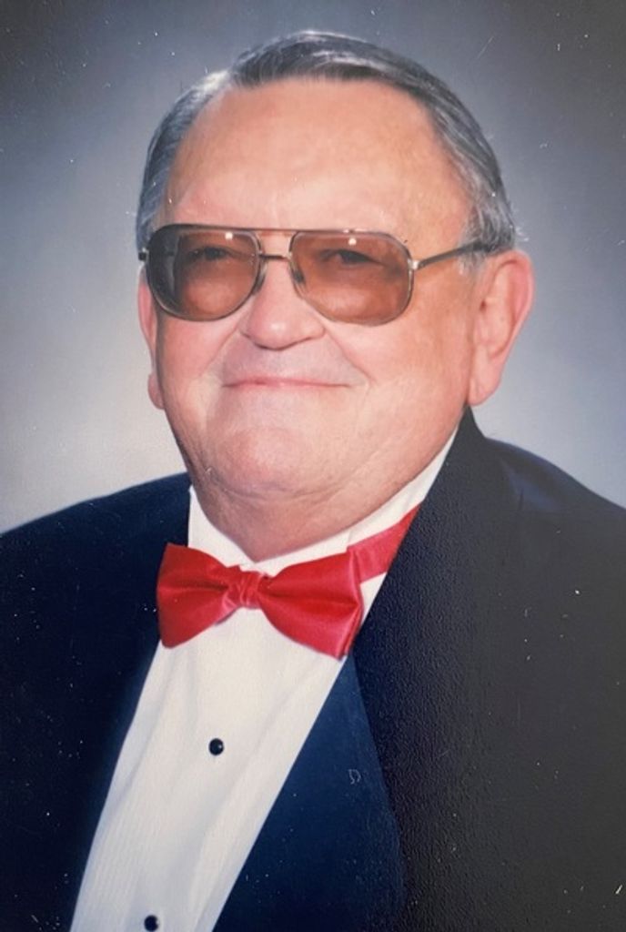 John "Skip" Higley Profile Photo