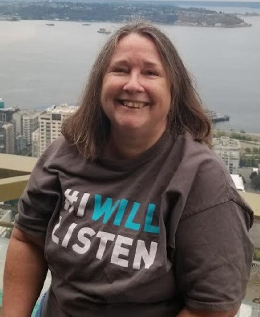Colleen Layman