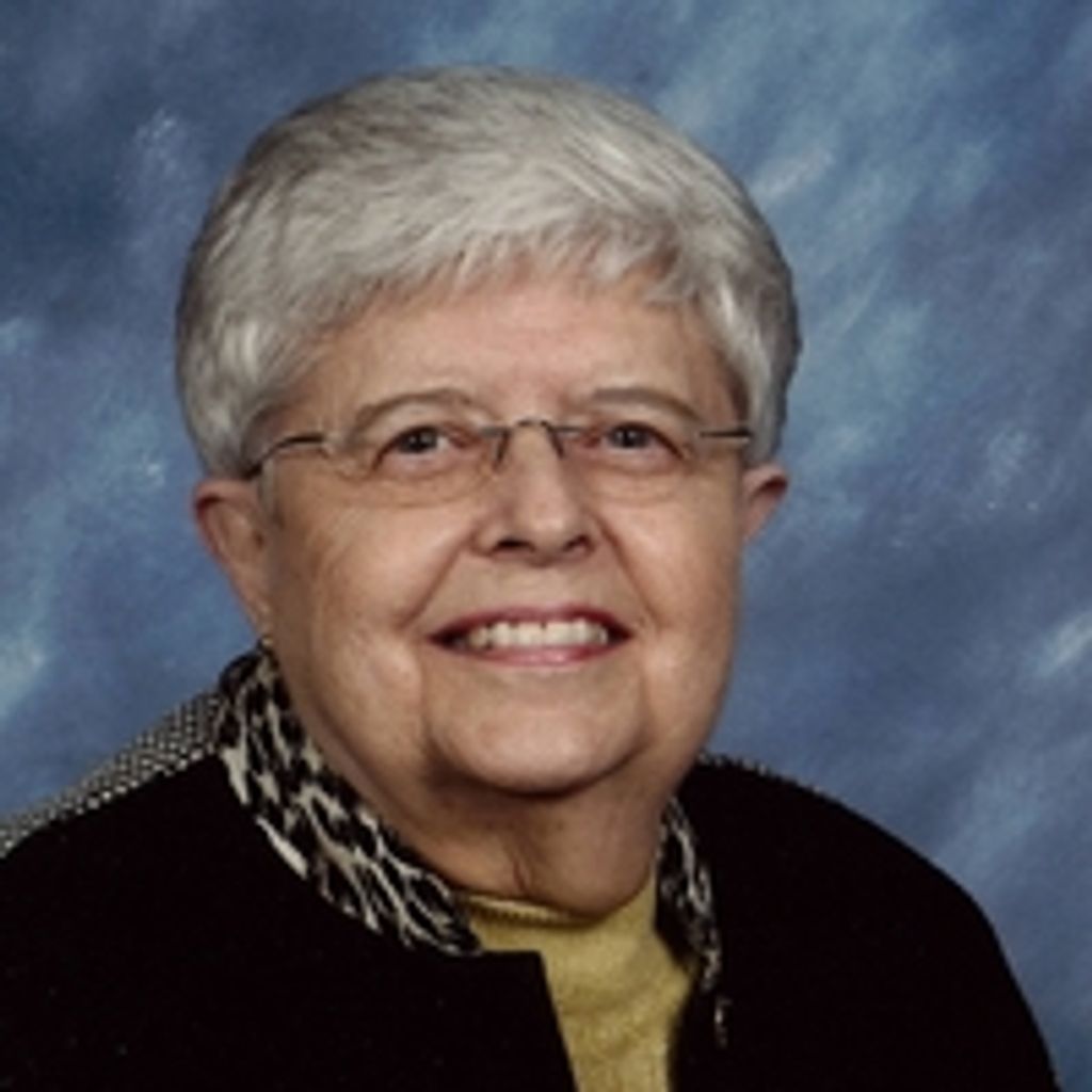 Patsy Moss Simms