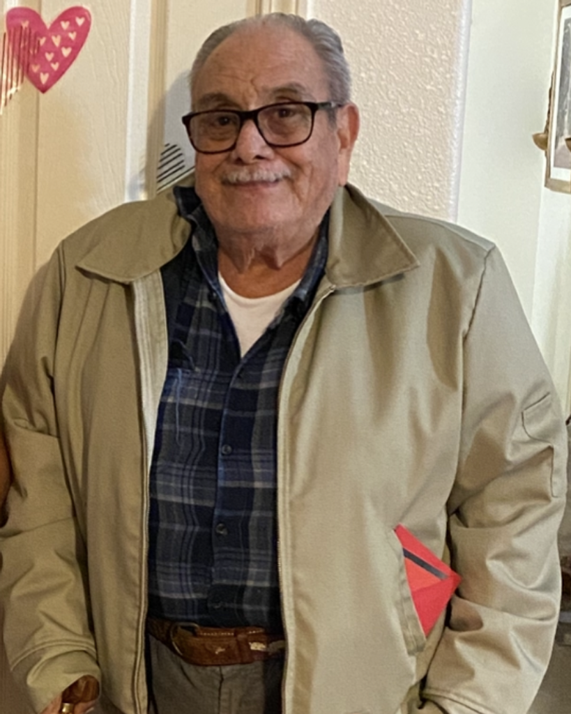 Gil Chacon Aguilar