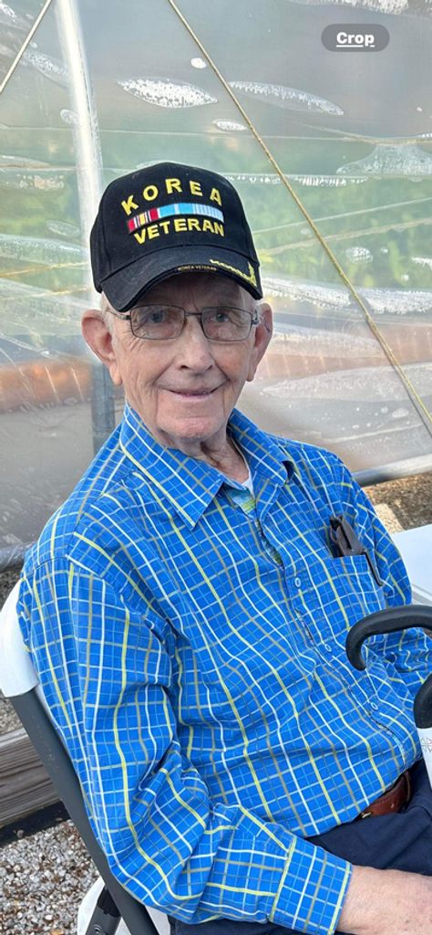 Oval Ramsey Profile Photo