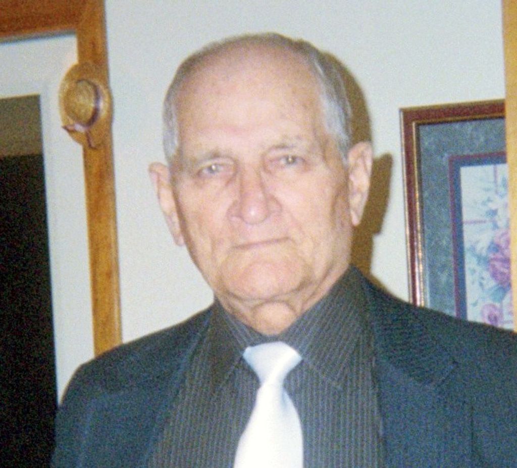 Luis A. Colon