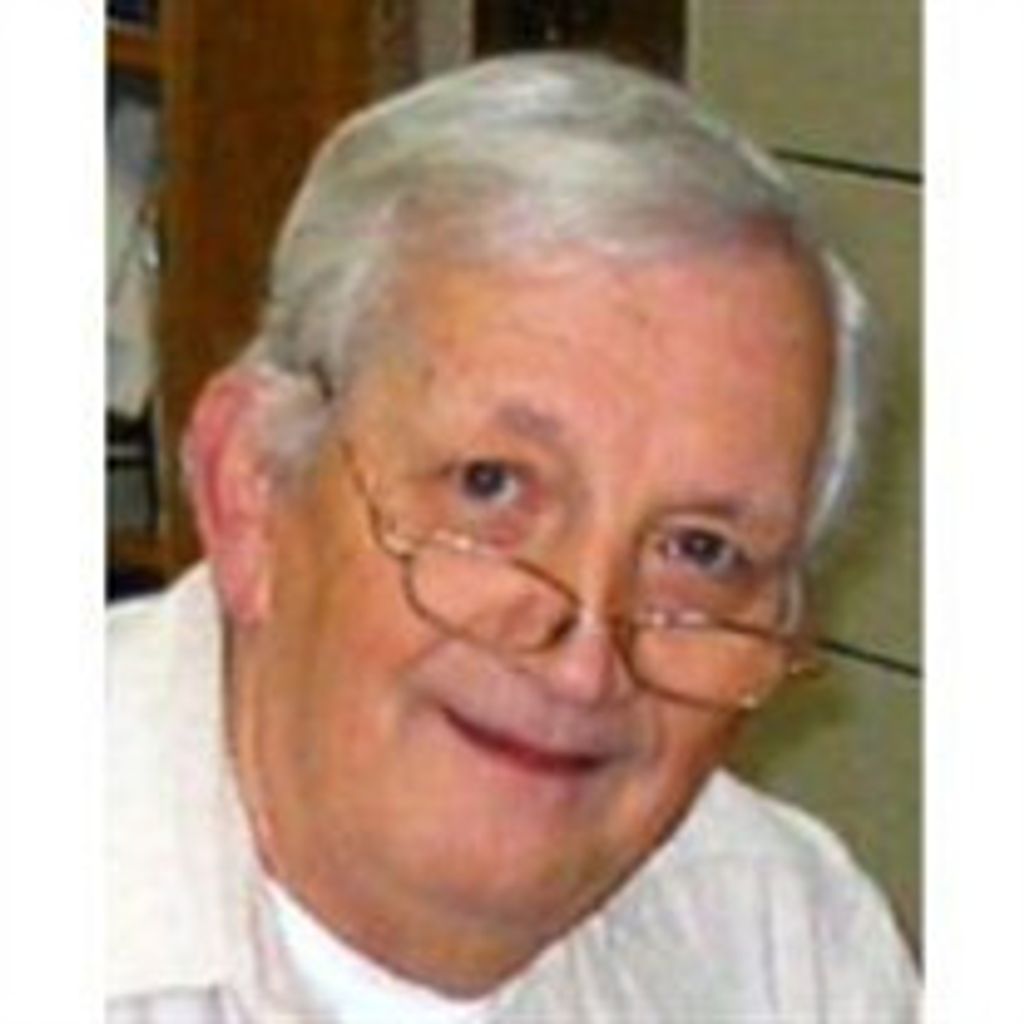 Robert A. Wentz