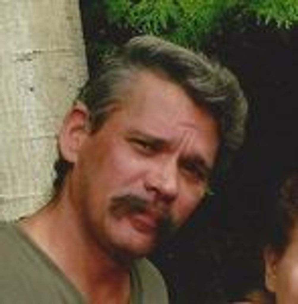 Peter J. Buckmaster