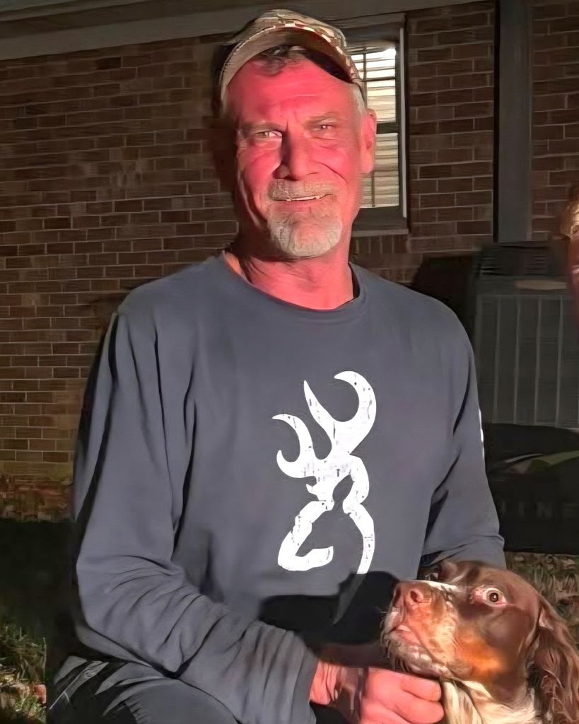 Jimmie Lee Sears, Jr.