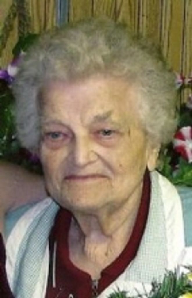 Doris Dieken